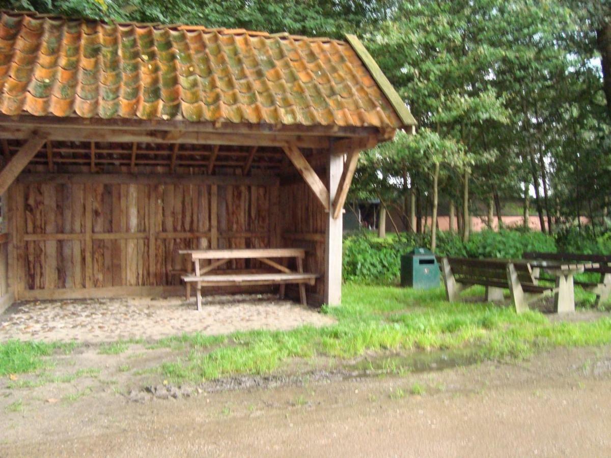 Bed And Breakfast De Boerderij Albergen Exterior foto