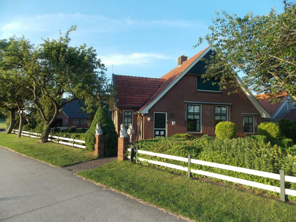 Bed And Breakfast De Boerderij Albergen Exterior foto